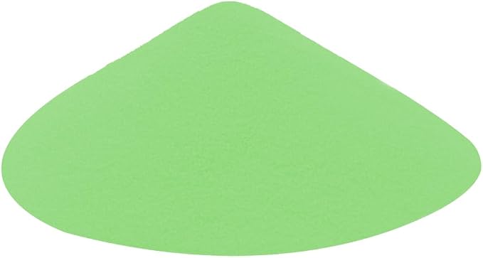 0.85LB Pine Green Adult Sand Art by Atoplutly
