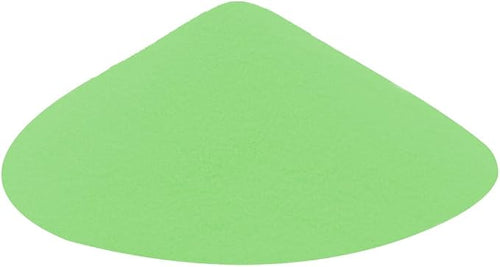 0.85LB Pine Green Adult Sand Art by Atoplutly