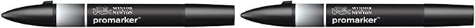 Winsor & Newton ProMarker by WinsorNewton