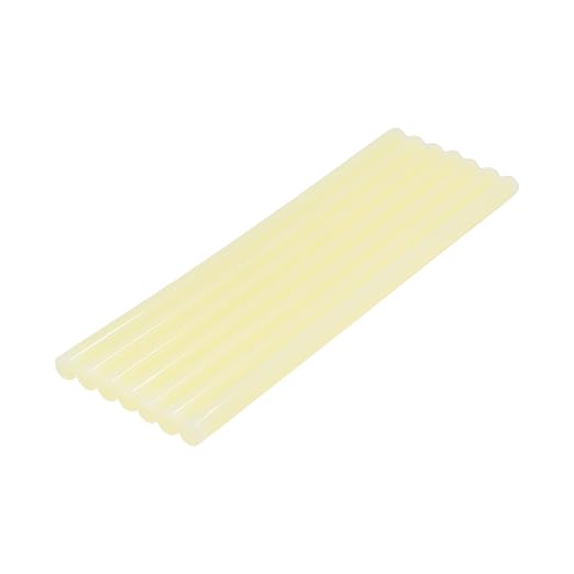 Surebonder 711R510 Full Size 10" Fast Set Packaging Hot Glue Sticks - Image 5