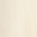 MECCANIXITY Basswood Sheet 11.8 x 11.8 x 0.16 Inch Unfinished Wood Boards by MECCANIXITY