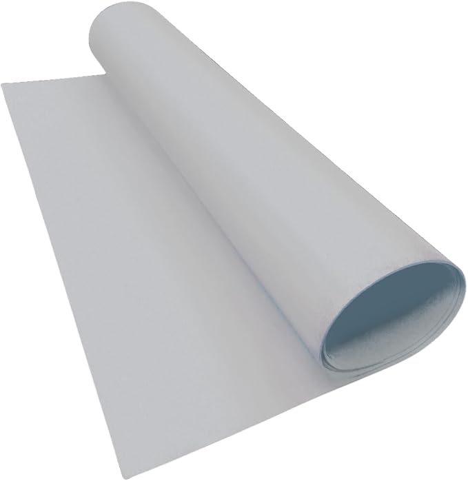 LotusFoam EVA Foam Sheet 3mm – 44"x 85" Craft Foam by LotusFoam