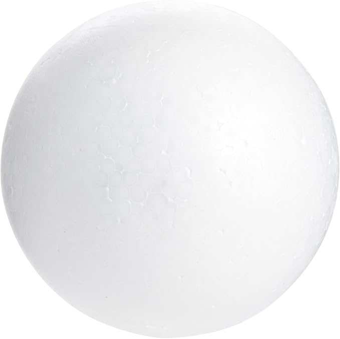 Bright Creations Foam Balls - Image 6