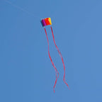 Besra Colorful Parafoil Kite - Image 7