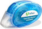 AdTech 5603 Permanent Crafter's Tape, 0.31" x 315" - Image 2