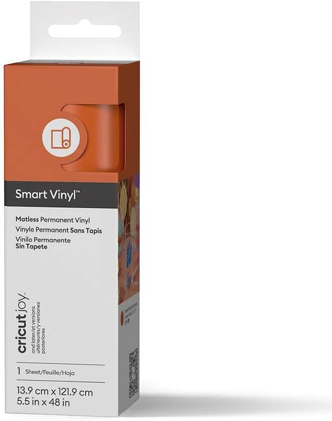 Cricut Self-Adhesive Vinyl Film Plotter by Unknown