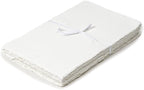 LEATHER VILLAGE Handmade Rough Textured Watercolor Paper 12.5x16.5 in White | by LeatherVillage