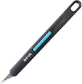 Nova Precision Craft & Hobby Knife, Premium Safety Cutter by NOVA