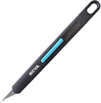 Nova Precision Craft & Hobby Knife, Premium Safety Cutter by NOVA