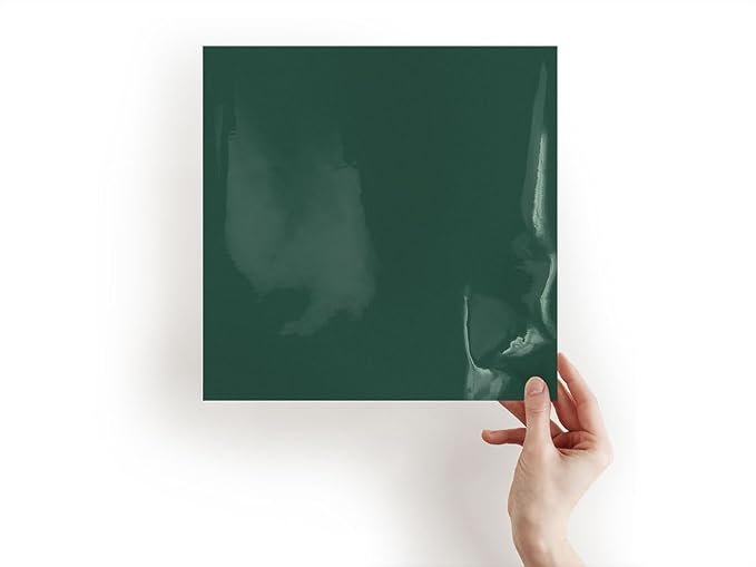 ORACAL 951 Series Fir Green Metallic Cast Adhesive Vinyl 12in x 10ft - Image 2