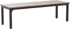 Tribesigns 78.7 Inches Extra Long Computer Desk 2 Person Desk, Double Long Desk - Image 5