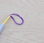 Jofefe 5Pcs Long Needle Threaders - Image 4
