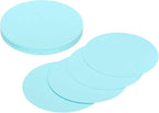 MECCANIXITY 24 Pcs Circle Card Stock, 2 Inch Round Cutouts Paper Thick by MECCANIXITY