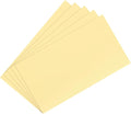 MECCANIXITY EVA Foam Sheets Light Yellow 35.4 Inch x 19.7 Inch 2mm Thick Crafts by MECCANIXITY
