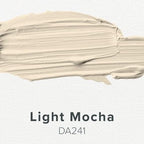 DecoArt Americana Acrylic Paint, Light Mocha - Image 2