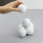 EVA Foam Balls for Kids Graffiti, Building Blocks, Creative Painting - Image 4