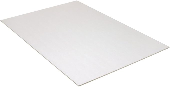 UCreate® Foam Board, 10 Sheets by UCREATE