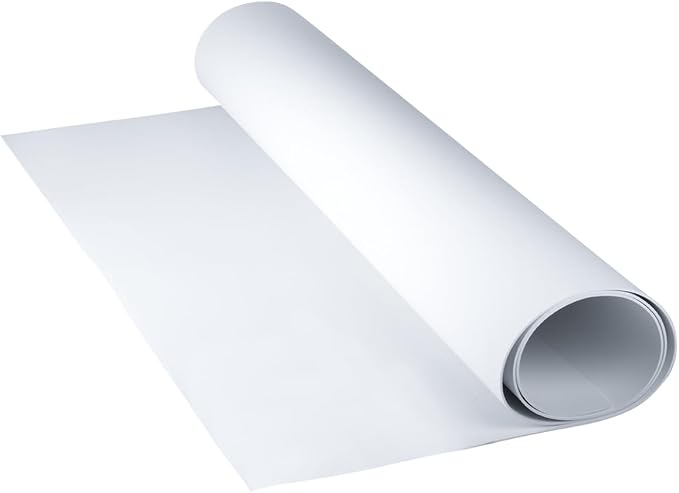 Lotus Foam Large 3mm EVA Foam Sheet by Unknown