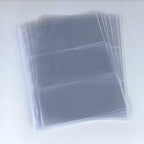 3 Pockets Paper Money Collection Supplies Pages 10 Sheets Money Page Holder | - Image 4