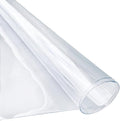 ONEART | Super Clear Multi Purpose PVC Vinyl-8 Gauge Waterproof Transparent by ONEART
