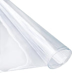 ONEART | Super Clear Multi Purpose PVC Vinyl-12 Gauge Waterproof Transparent by ONEART