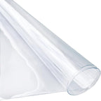 ONEART | Super Clear Multi Purpose PVC Vinyl-20 Gauge Waterproof Transparent by ONEART