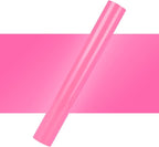 IModeur Glossy Pink Permanent Vinyl by IModeur