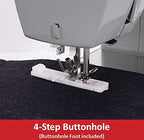 SINGER® 4411 High Speed Heavy Duty Sewing Machine - Image 13