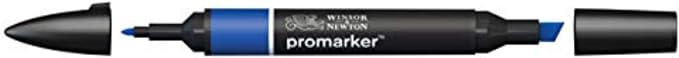 Winsor & Newton ProMarker, Royal Blue by WinsorNewton