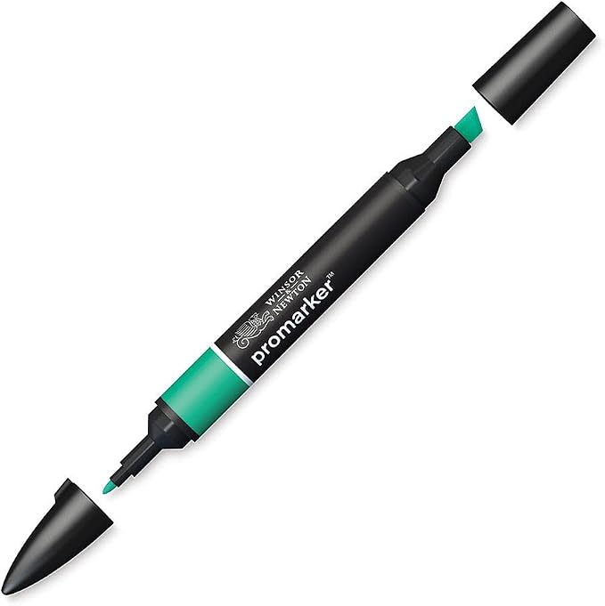 Winsor & Newton ProMarker by WinsorNewton