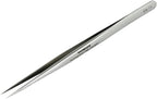 TOWOT Precision Tweezers, Stainless Steel Pointed Tweezers by TOWOTPrecisionTool