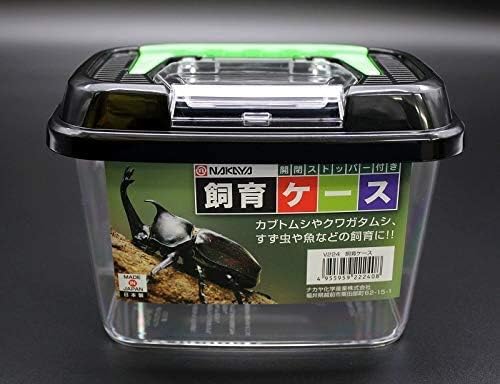 Critter Keeper with Handle, Terrarium - Image 7