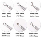 Zuoyou 6 PCS Clay Pottery Sculpting Tools Set Pottery Clay Sculpture Caving - Image 4