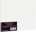 Centurion All-Media Primed Linen Panels by Centurion