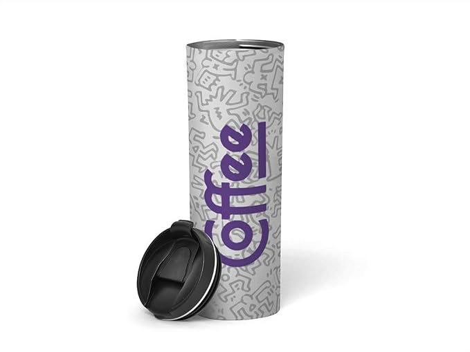 3M 7125 Royal Purple Gloss Permanent Adhesive Vinyl Roll - Image 7