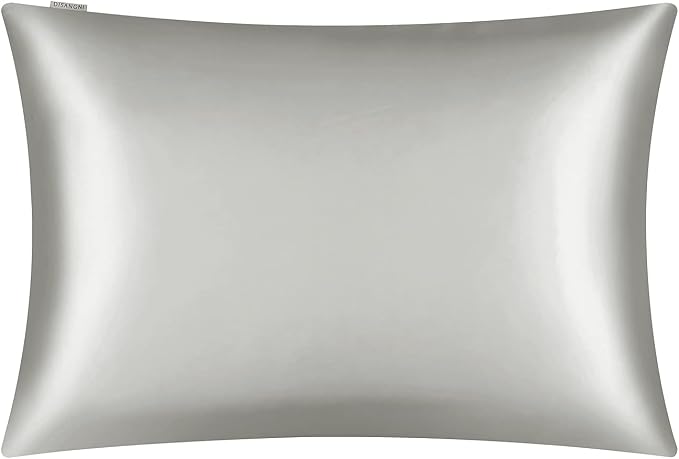 DISANGNI 100% Natural Mulberry Silk Pillow case - Image 7