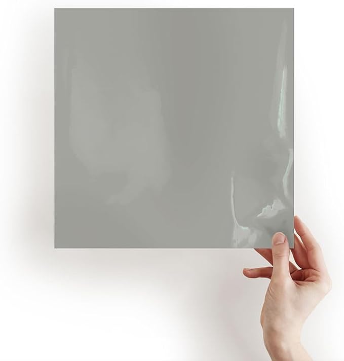 ORACAL 951 Series Premium Cast Film in Ice Gray - Image 2