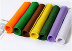 YYCRAFT Craft Soft Felt Sheets 9 Inch X 12 Inch - Image 3
