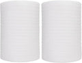 12"x 140'Foam Wrap Rolls for Moving Packing Foam Roll Packing Materials by PONGHEI
