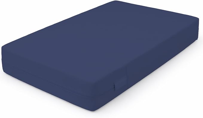 Guardmax Jersey Knitted California King Zippered Mattress Encasement - Image 6