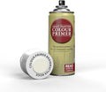 The Army Painter Colour Primer Brainmatter Beige, 400 mL Acrylic Spray Primer by TheArmyPainter