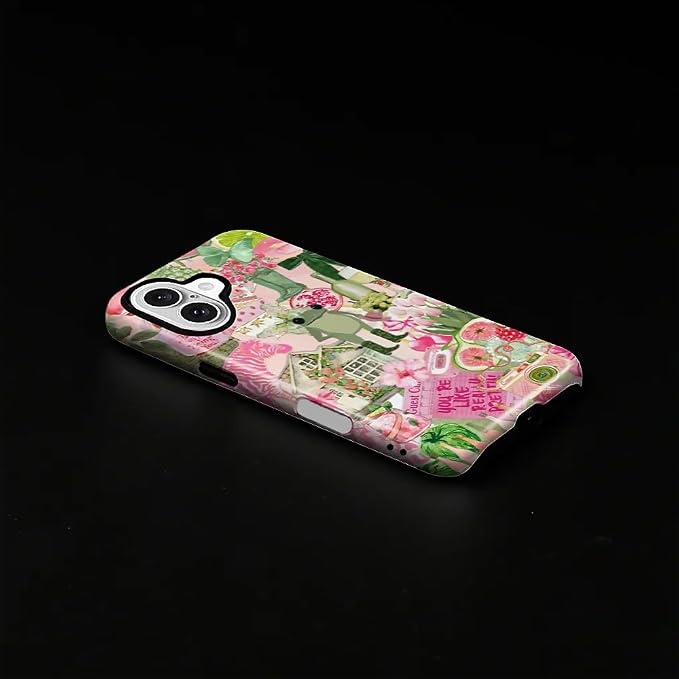 ZHEGAILIAN Case for iPhone 16 Plus - Image 2