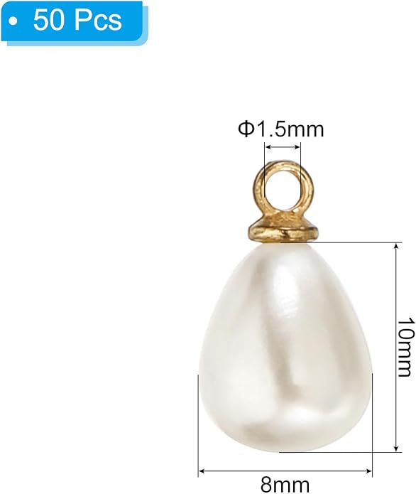 PATIKIL Pearl Charm - Image 2