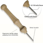 Doodlream Mallard Duck Needle Kit - Image 7