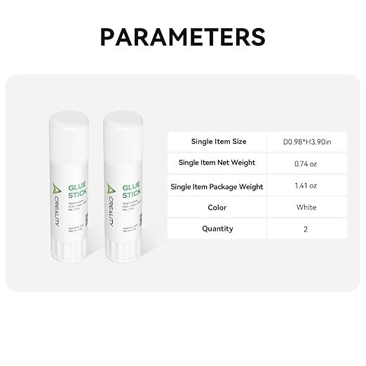 Creality 3D Printer Glue Sticks - Image 7