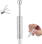 GEMQUEEN Piercing Taper Ball Grabber Tool by GEMQUEENJEWELRY