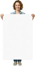 34.6" x 23.6" Cutting Mat for Countertop Protection 2MM Polypropylene Flexible by Unknown