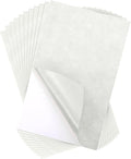 MECCANIXITY Adhesive Felt Sheets, Felt Fabric Crafts Back Adhesive Felt Sheets by MECCANIXITY