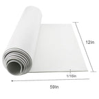 DGSL Foam Insulation Neoprene Sheets - Image 2