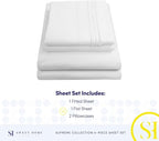 RV Queen Bed Sheets - Image 4